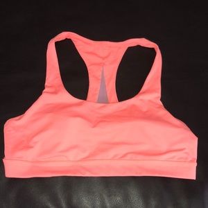 lululemon Invigorate bra